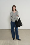 General Idea WOMAN Monday Hobo Bag