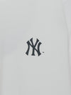MLB Vintage Sportive Cursive Graphic T-shirt