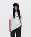 Mahagrid Basic Logo Tee