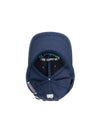 MLB Washing Leterring Ballcap