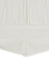 MLB Women's Varsity Lace Track Cotton Touch Skort