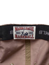MLB Light-weight Vintage Washing Unstructured Ballcap
