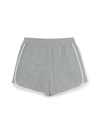 MLB Women's Basic Small Logo Running Dolphin Pants