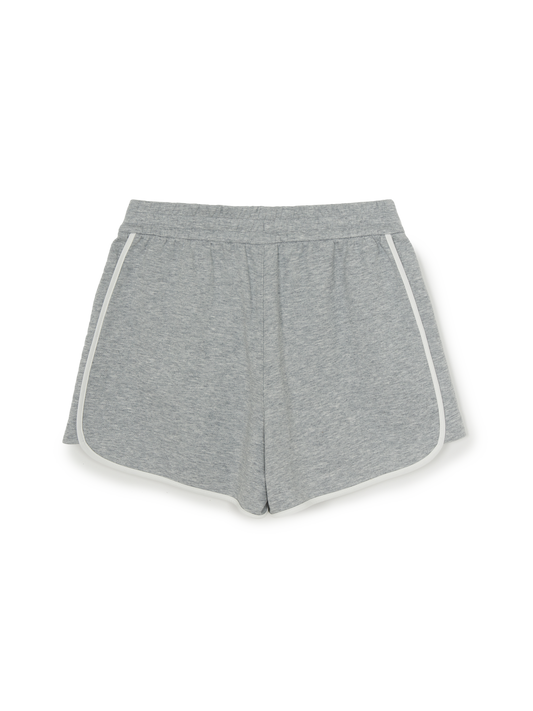 MLB Women's Basic Small Logo Running Dolphin Pants