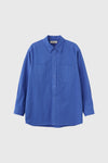 General Idea UNISEX Washed Work Shirt