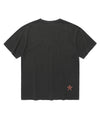 Cavish Pigment Blues Band Short Sleeve Tee