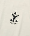Nice Ghost Club Sanctum Society Pigment Dyed Tee