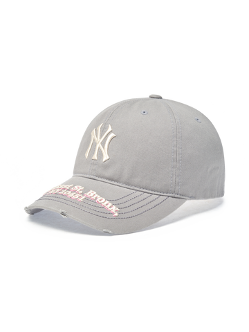 MLB Street Address Unstructured Ballcap
