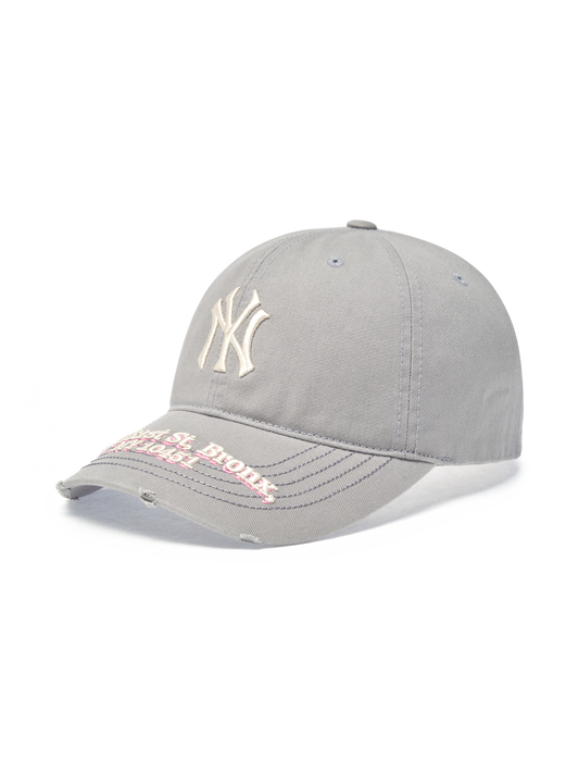 MLB Street Address Unstructured Ballcap