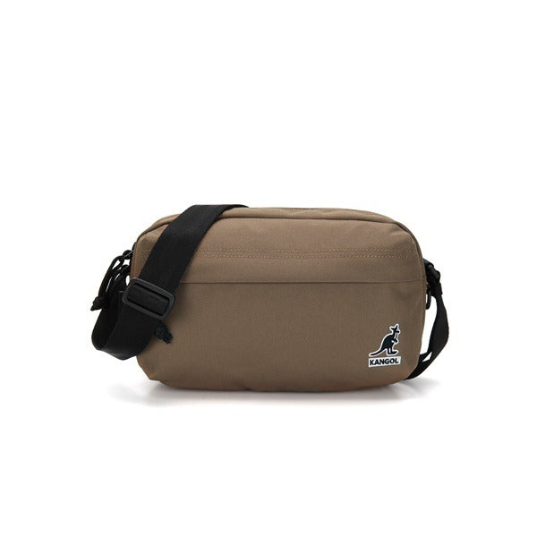 Kangol Retro Core Standard Mini Crossbody Bag 3319