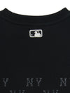MLB Vintage Monogram All-over T-shirt