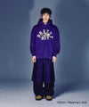 Nice Ghost Club Pretty Boy Hoodie