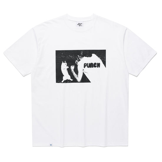 Cavish PUNCH SS TEE