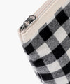 Marithé François Girbaud Classic Logo Pouch