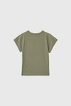 General Idea WOMAN Daily Short Sleeve T-Shirt