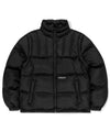 Mahagrid Detachable Down Puffer