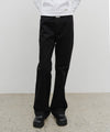 Marithé François Girbaud Women's Slim Boot-Cut Denim Pants
