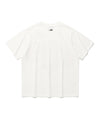 Nice Ghost Club Ghost Soul Girl Cat Tee [White]