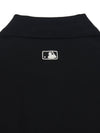 MLB Women's Basic Small Logo Polo Ops