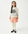 Marithé François Girbaud ENFANT W SKIRT LEGGINGS