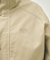 Marithé François Girbaud BASIC HARRINGTON JACKET