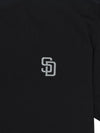 MLB Basic Light Weight Over Fit T-Shirts