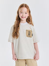 MLB Basic Street Woven T-shirt