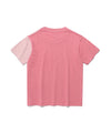 Nice Ghost Club Junji Ito Maniac Tomie Silhouette Mini Tee [Pink]