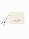 ADLV ADLV Folding Card Wallet