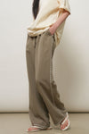General Idea Unisex Stitch Point Banding Pants