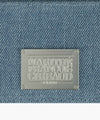 Marithé François Girbaud Classic Logo Zip Card Wallet