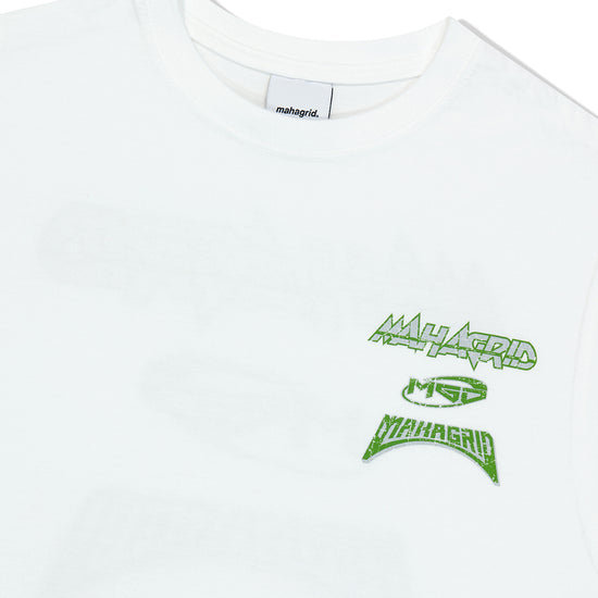 Mahagrid Multi Logo Sleeveless