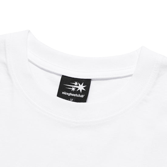 Nice Ghost Club Rabbit or Bear Tee