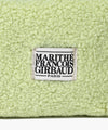 Marithé François Girbaud Classic Logo Boucle Pouch