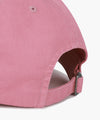 Marithé François Girbaud DRAWING LOGO 5PANEL CAP
