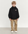Marithé François Girbaud Kids Classic Logo Windbreaker