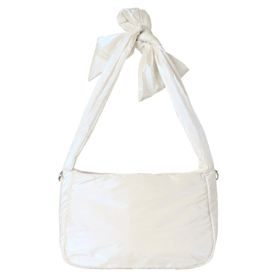Bitter Cells Cloudy Ruffle Bag