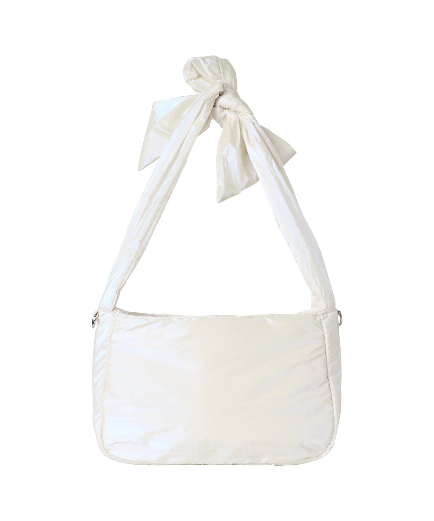 Bitter Cells Cloudy Ruffle Bag