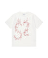 Mahagrid Heart Tattoo Tee