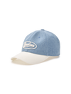 MLB Varsity Cursive Ballcap