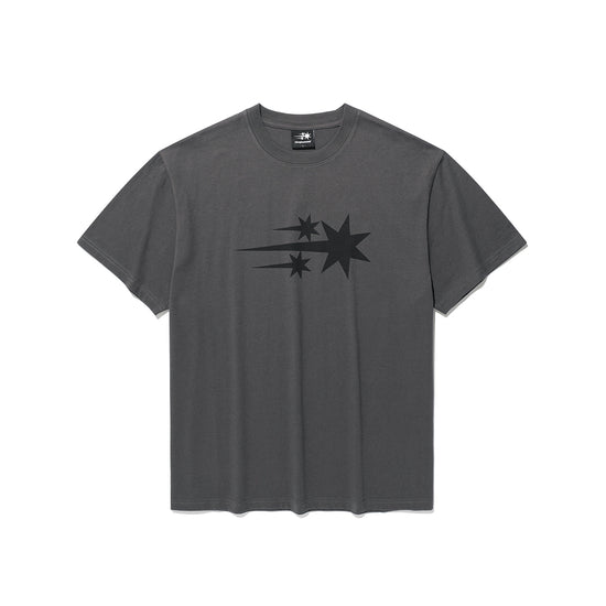 Nice Ghost Club 3 Star Basic Tee