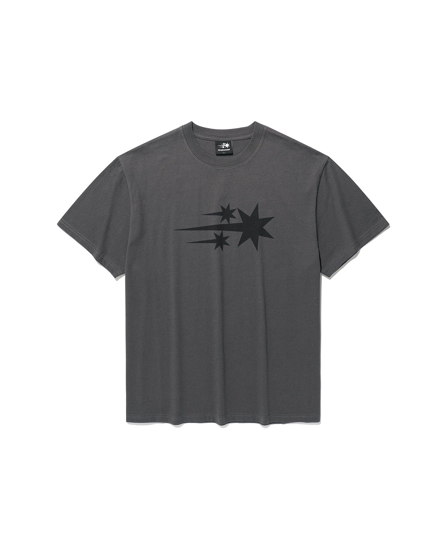 Nice Ghost Club 3 Star Basic Tee