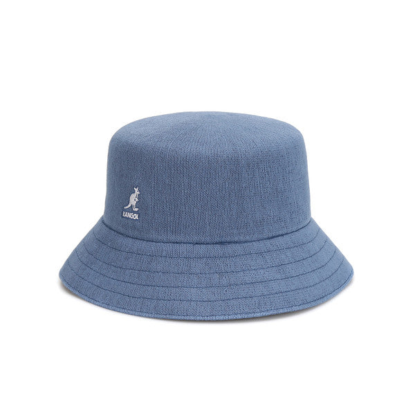 Kangol Bamboo Lahinci 3761 Denim Blue