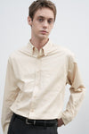 General Idea Unisex Regular Fit Cotton Shirt