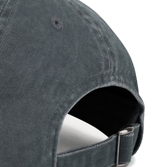 Mahagrid Iron Cross Cap