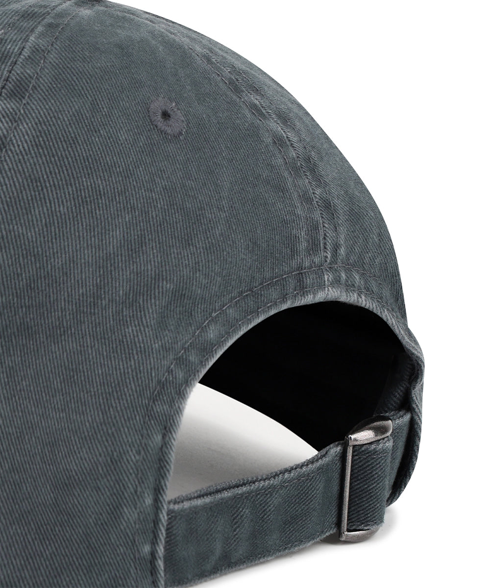 Mahagrid Iron Cross Cap