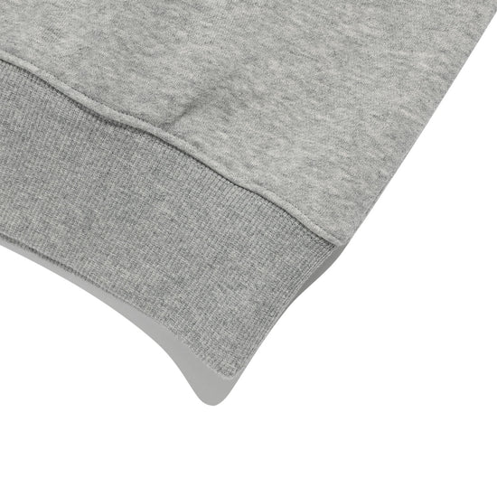 Nice Ghost Club Stripe 3Star Raglan Sweatshirt [Grey]