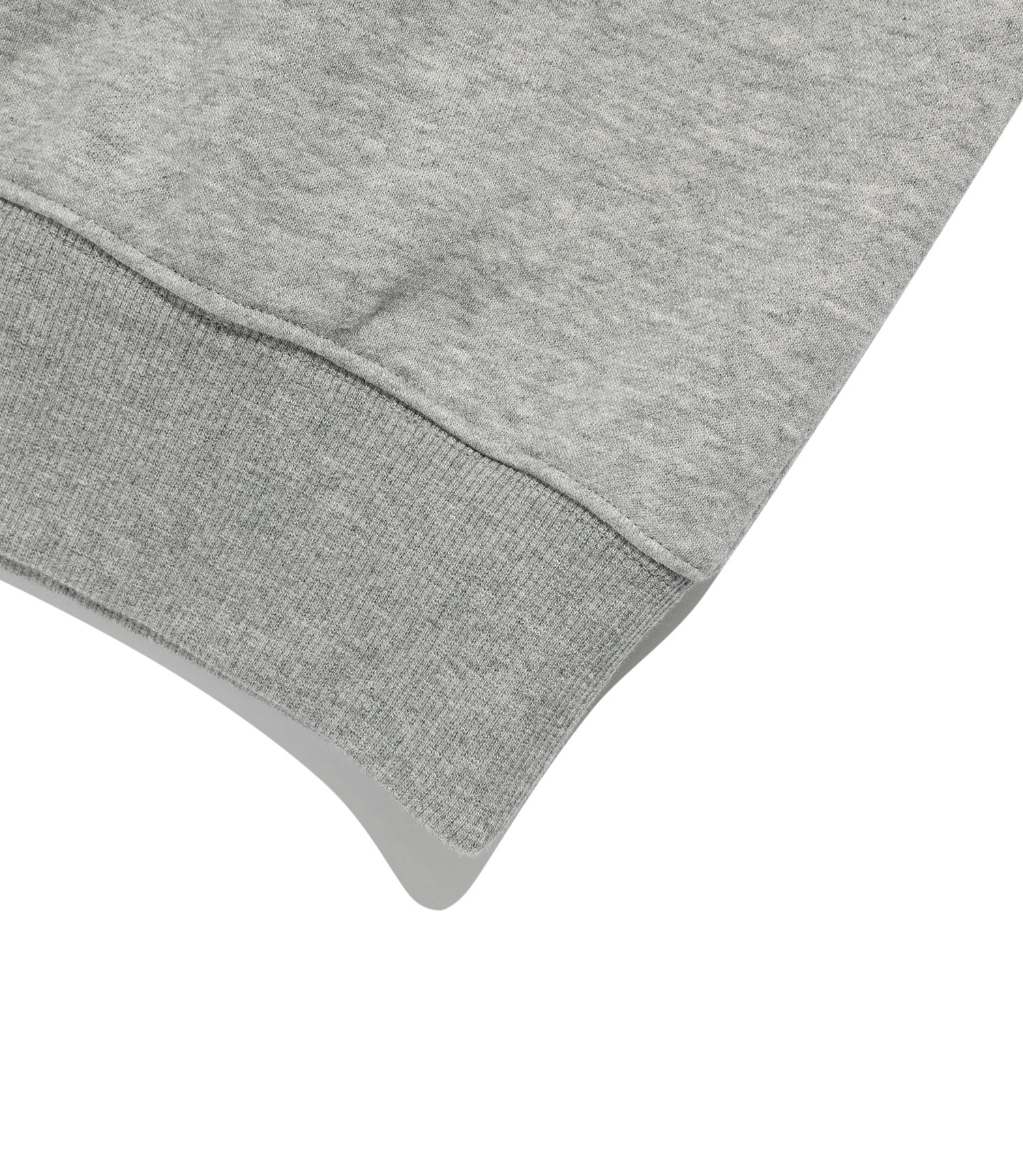 Nice Ghost Club Stripe 3Star Raglan Sweatshirt [Grey]