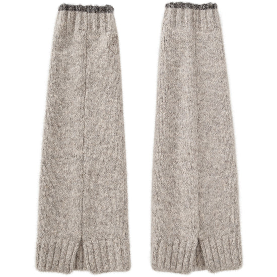Bitter Cells Tiny Knit Leg Warmer