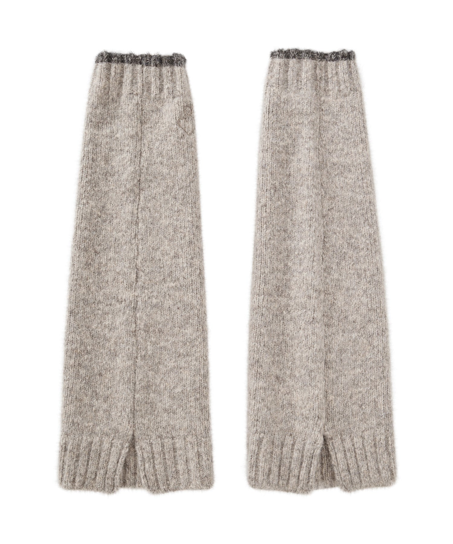 Bitter Cells Tiny Knit Leg Warmer